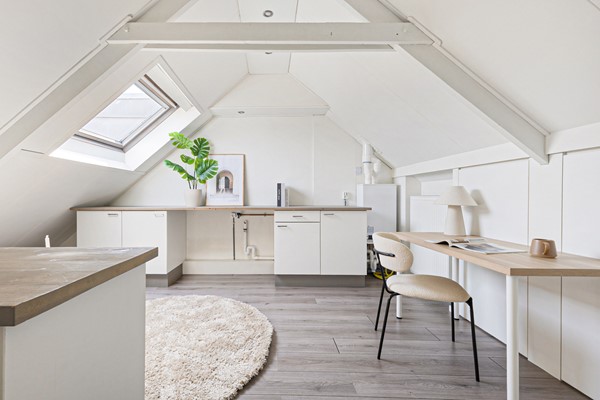 Medium property photo - Ridderstraat 40, 5021 DV Tilburg