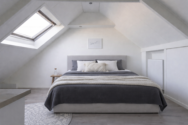 Medium property photo - Ridderstraat 40, 5021 DV Tilburg