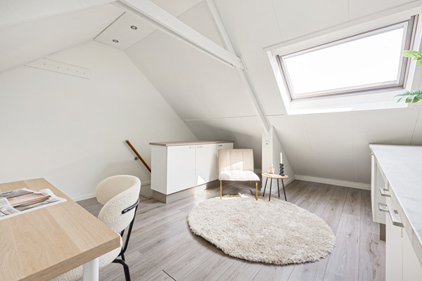Medium property photo - Ridderstraat 40, 5021 DV Tilburg