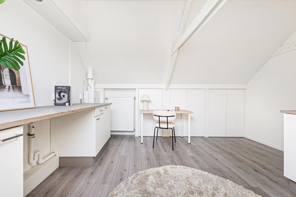 Medium property photo - Ridderstraat 40, 5021 DV Tilburg