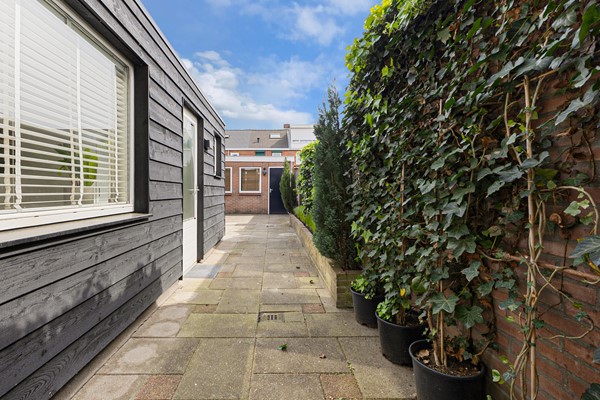 Medium property photo - Ridderstraat 40, 5021 DV Tilburg