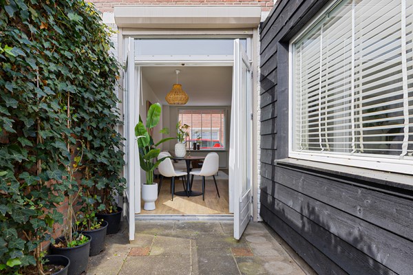 Medium property photo - Ridderstraat 40, 5021 DV Tilburg