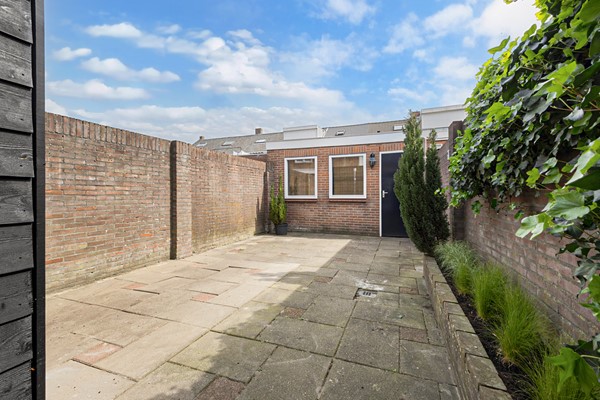 Medium property photo - Ridderstraat 40, 5021 DV Tilburg