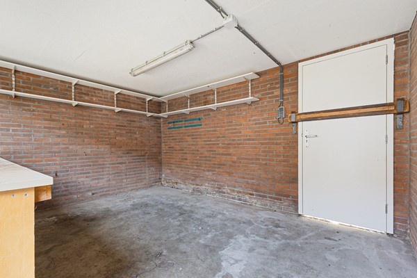 Medium property photo - Ridderstraat 40, 5021 DV Tilburg