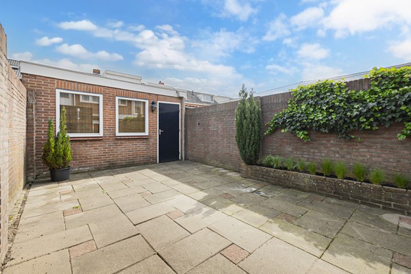 Medium property photo - Ridderstraat 40, 5021 DV Tilburg