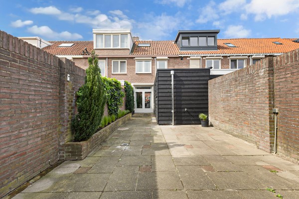 Medium property photo - Ridderstraat 40, 5021 DV Tilburg
