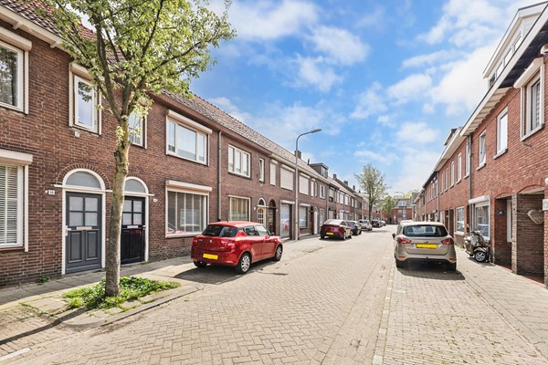 Medium property photo - Ridderstraat 40, 5021 DV Tilburg