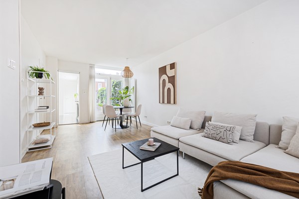 Te koop: Ridderstraat 40, 5021DV Tilburg