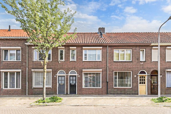 Te koop: Ridderstraat 40, 5021DV Tilburg