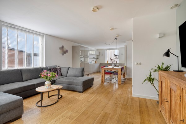 Medium property photo - Lambert de Wijsstraat 35, 5046 LG Tilburg