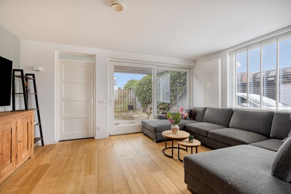 Medium property photo - Lambert de Wijsstraat 35, 5046 LG Tilburg