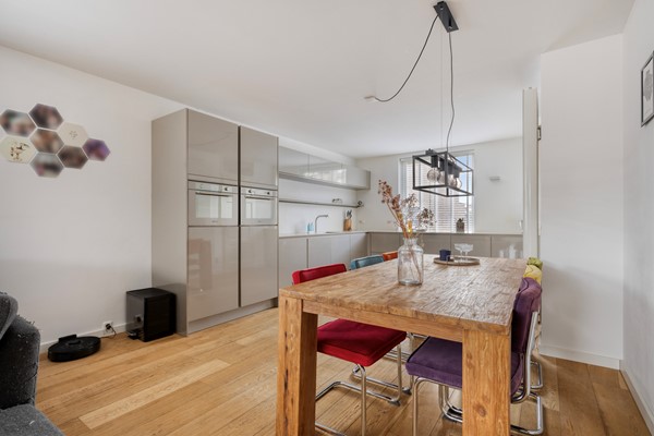 Medium property photo - Lambert de Wijsstraat 35, 5046 LG Tilburg
