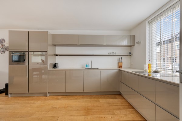 Medium property photo - Lambert de Wijsstraat 35, 5046 LG Tilburg