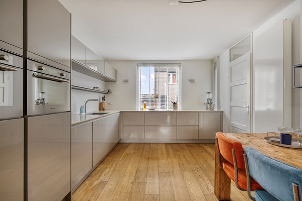 Medium property photo - Lambert de Wijsstraat 35, 5046 LG Tilburg