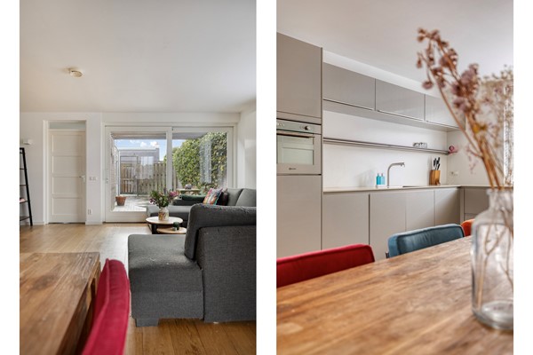 Medium property photo - Lambert de Wijsstraat 35, 5046 LG Tilburg