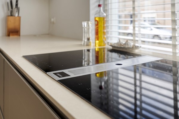 Medium property photo - Lambert de Wijsstraat 35, 5046 LG Tilburg