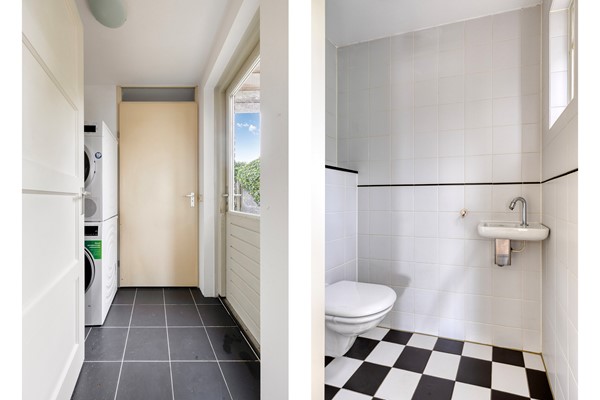 Medium property photo - Lambert de Wijsstraat 35, 5046 LG Tilburg