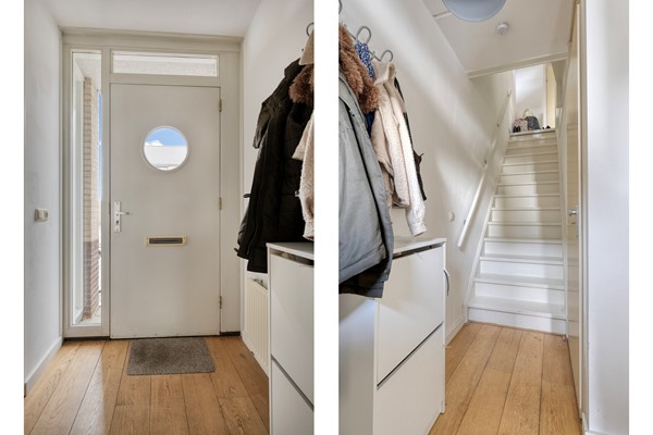 Medium property photo - Lambert de Wijsstraat 35, 5046 LG Tilburg