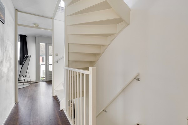 Medium property photo - Lambert de Wijsstraat 35, 5046 LG Tilburg