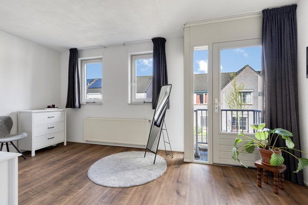 Medium property photo - Lambert de Wijsstraat 35, 5046 LG Tilburg