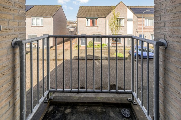 Medium property photo - Lambert de Wijsstraat 35, 5046 LG Tilburg