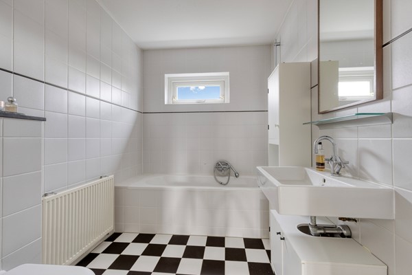 Medium property photo - Lambert de Wijsstraat 35, 5046 LG Tilburg