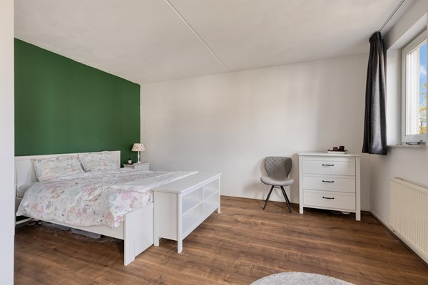 Medium property photo - Lambert de Wijsstraat 35, 5046 LG Tilburg