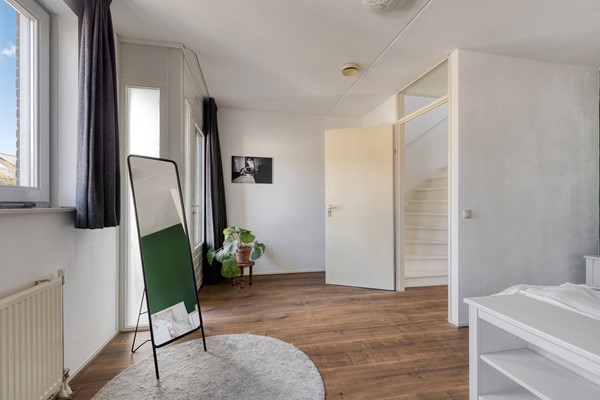 Medium property photo - Lambert de Wijsstraat 35, 5046 LG Tilburg