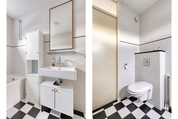 Medium property photo - Lambert de Wijsstraat 35, 5046 LG Tilburg