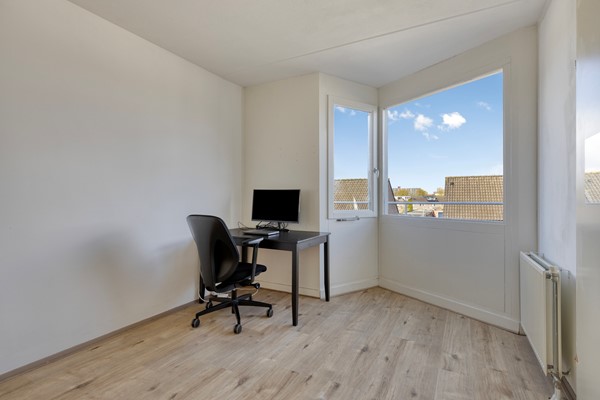 Medium property photo - Lambert de Wijsstraat 35, 5046 LG Tilburg
