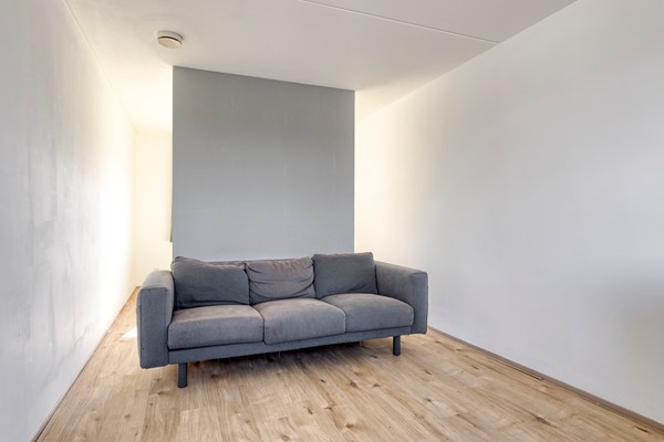 Medium property photo - Lambert de Wijsstraat 35, 5046 LG Tilburg