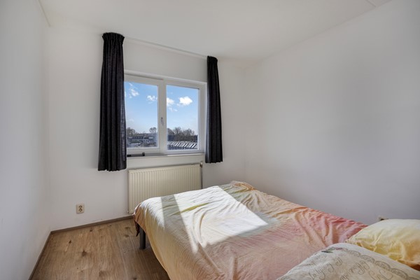 Medium property photo - Lambert de Wijsstraat 35, 5046 LG Tilburg