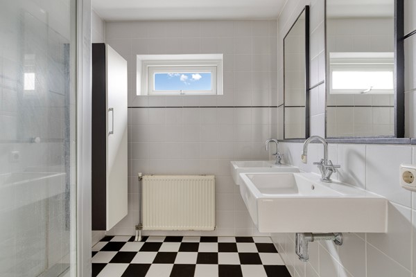 Medium property photo - Lambert de Wijsstraat 35, 5046 LG Tilburg