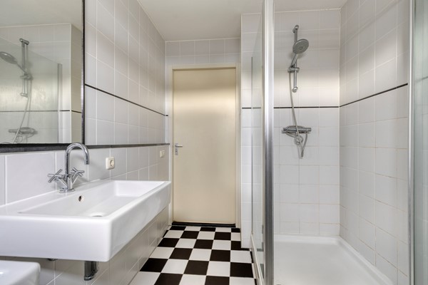 Medium property photo - Lambert de Wijsstraat 35, 5046 LG Tilburg