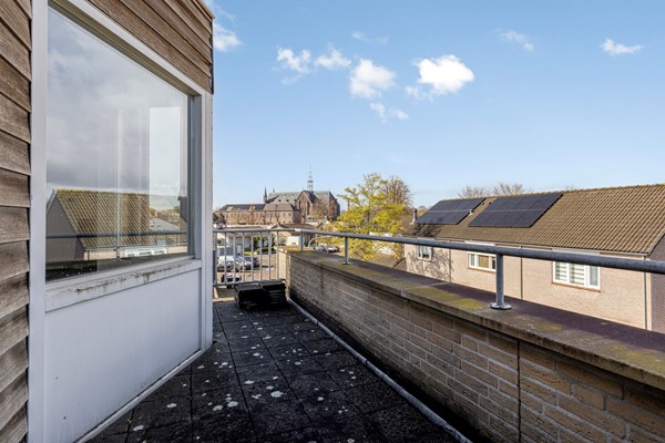 Medium property photo - Lambert de Wijsstraat 35, 5046 LG Tilburg