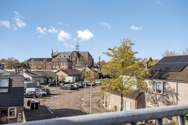 Medium property photo - Lambert de Wijsstraat 35, 5046 LG Tilburg