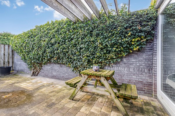 Medium property photo - Lambert de Wijsstraat 35, 5046 LG Tilburg