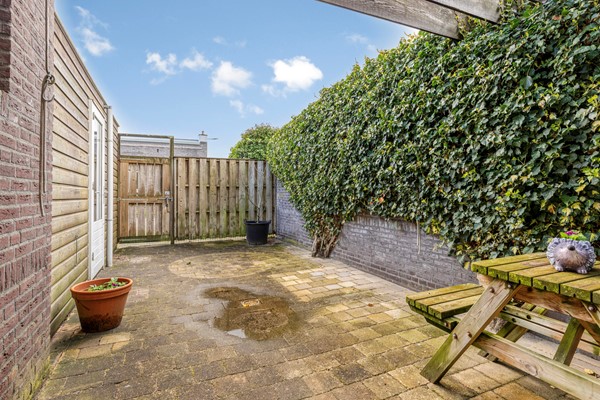 Medium property photo - Lambert de Wijsstraat 35, 5046 LG Tilburg