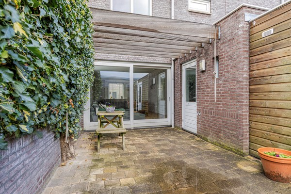Medium property photo - Lambert de Wijsstraat 35, 5046 LG Tilburg