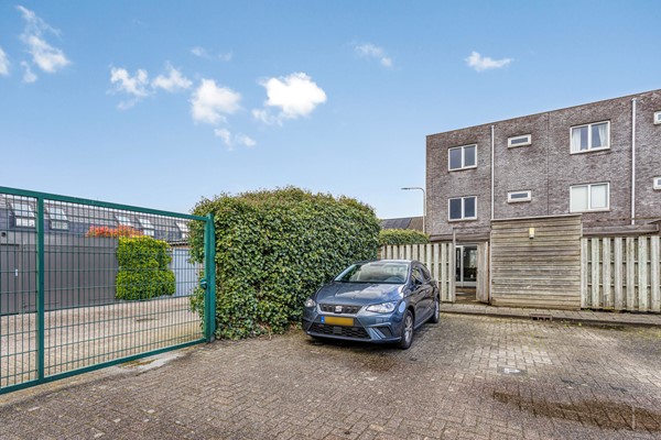 Medium property photo - Lambert de Wijsstraat 35, 5046 LG Tilburg