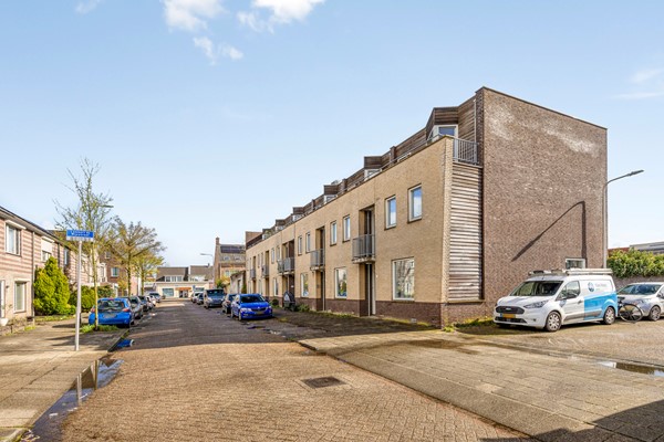 Medium property photo - Lambert de Wijsstraat 35, 5046 LG Tilburg