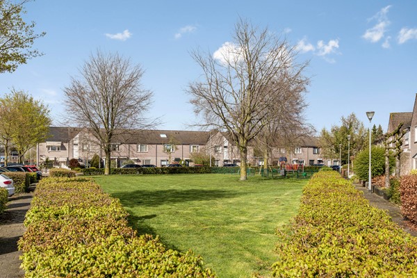 Medium property photo - Lambert de Wijsstraat 35, 5046 LG Tilburg