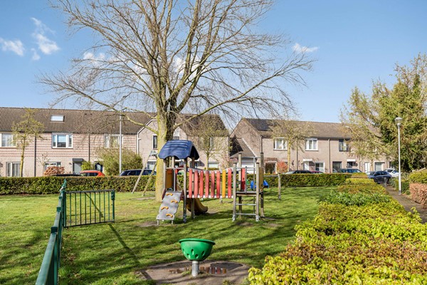 Medium property photo - Lambert de Wijsstraat 35, 5046 LG Tilburg