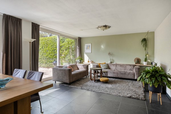 Te koop: Kasteel Montfoortstraat 38, 5037TE Tilburg