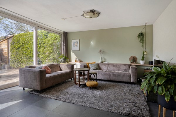 Te koop: Kasteel Montfoortstraat 38, 5037TE Tilburg