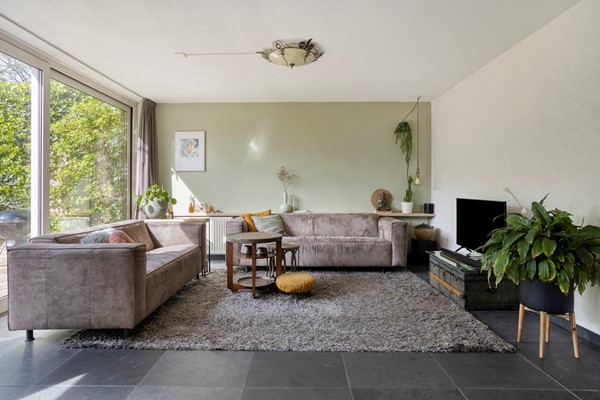 Medium property photo - Kasteel Montfoortstraat 38, 5037 TE Tilburg