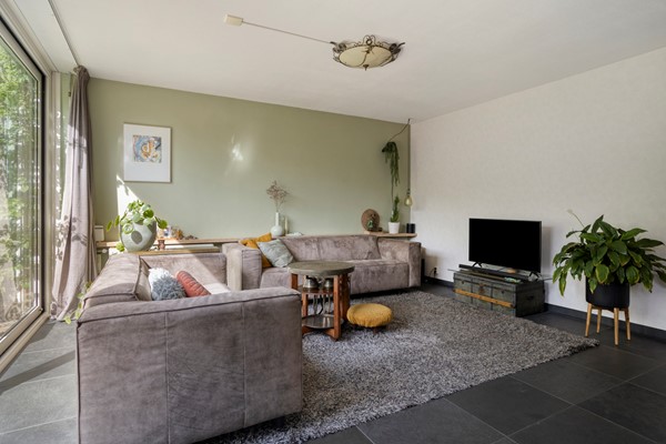 Medium property photo - Kasteel Montfoortstraat 38, 5037 TE Tilburg