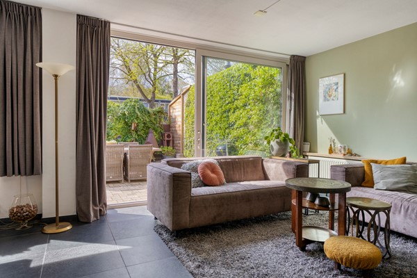 Medium property photo - Kasteel Montfoortstraat 38, 5037 TE Tilburg