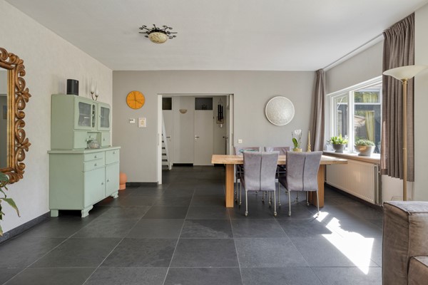 Medium property photo - Kasteel Montfoortstraat 38, 5037 TE Tilburg