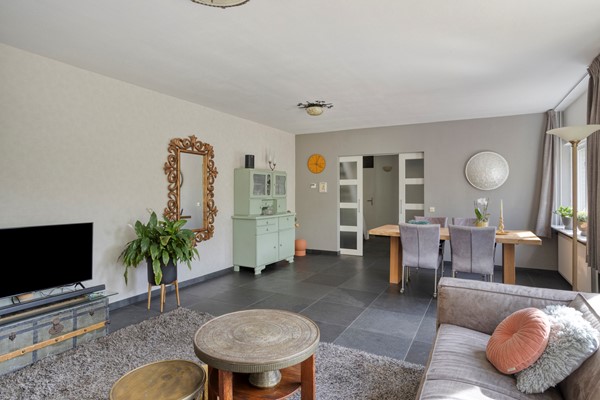 Medium property photo - Kasteel Montfoortstraat 38, 5037 TE Tilburg